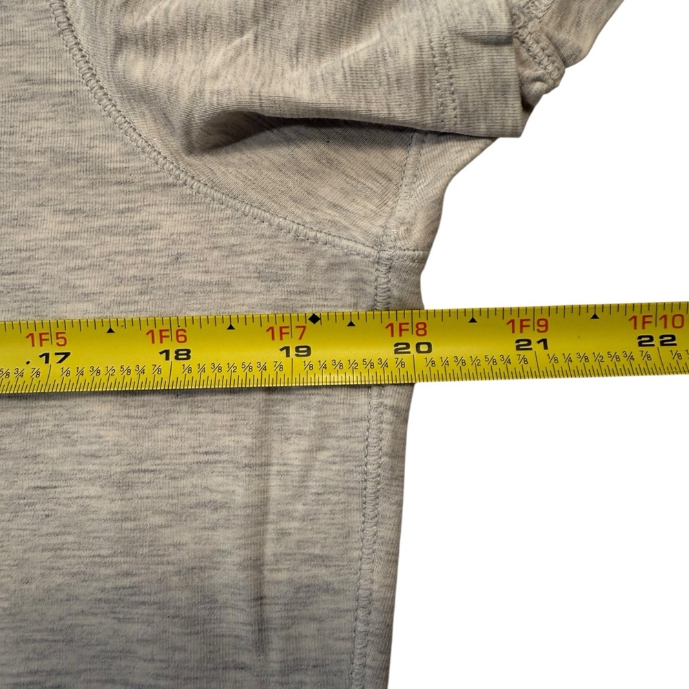 Lululemon Basic Tee Shirt - image 5